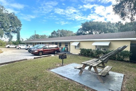 Studio à Lake Wales, Floride № 2094595
