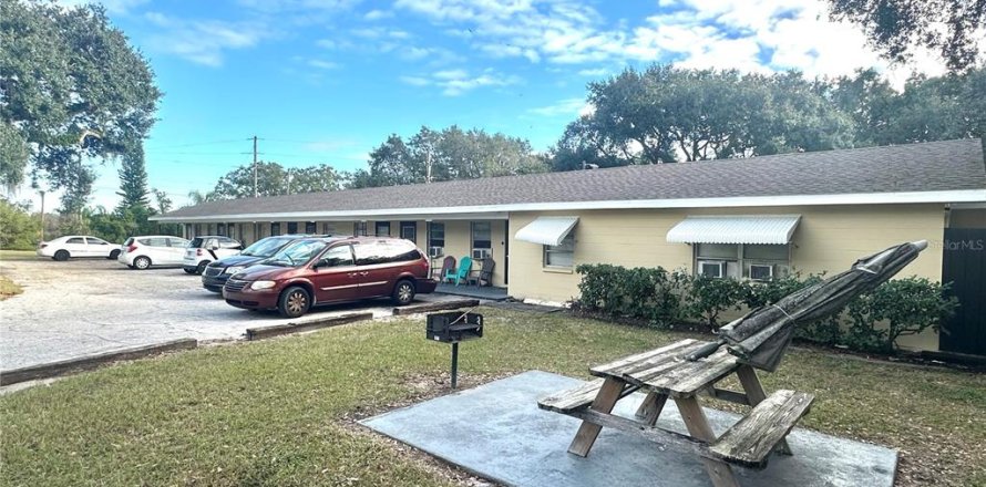 Studio à Lake Wales, Floride № 2094595