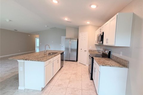 Villa ou maison à vendre à North Port, Floride: 3 chambres, 142.33 m2 № 2418801 - photo 3