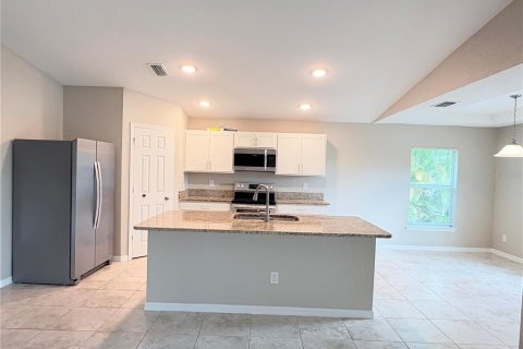 Villa ou maison à vendre à North Port, Floride: 3 chambres, 142.33 m2 № 2418801 - photo 4