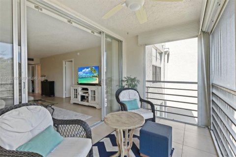 Copropriété à louer à Davie, Floride: 2 chambres, 102.19 m2 № 2154275 - photo 22