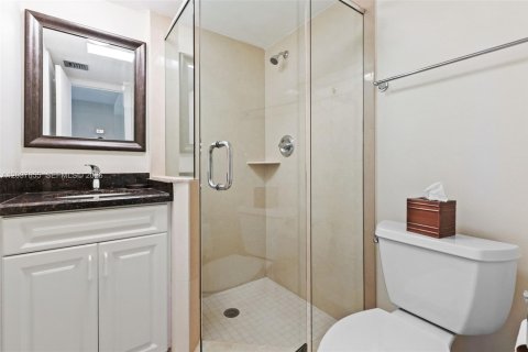 Copropriété à louer à Davie, Floride: 2 chambres, 102.19 m2 № 2154275 - photo 18