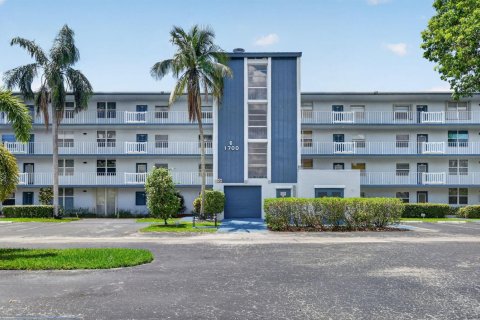 Condominio en venta en Margate, Florida, 1 dormitorio, 78.97 m2 № 2246311 - foto 23