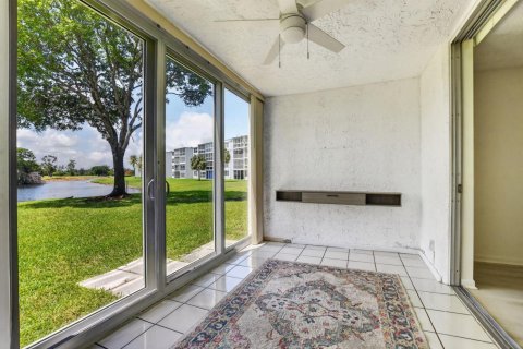 Condominio en venta en Margate, Florida, 1 dormitorio, 78.97 m2 № 2246311 - foto 20