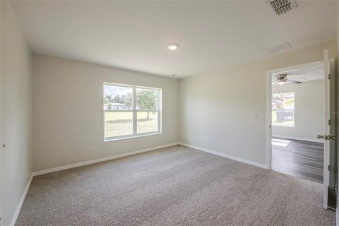 House in Apopka, Florida 3 bedrooms, 120.96 sq.m. № 1843335 - photo 24