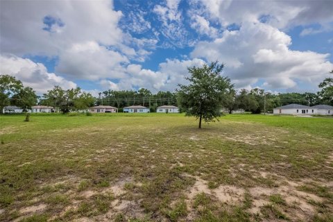 House in Apopka, Florida 3 bedrooms, 120.96 sq.m. № 1843335 - photo 5