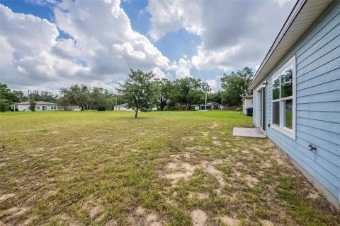 House in Apopka, Florida 3 bedrooms, 120.96 sq.m. № 1843335 - photo 8