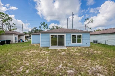House in Apopka, Florida 3 bedrooms, 120.96 sq.m. № 1843335 - photo 9