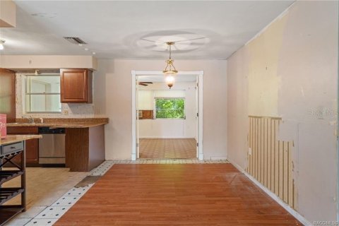 House in Beverly Hills, Florida 2 bedrooms, 112.23 sq.m. № 2202272 - photo 17