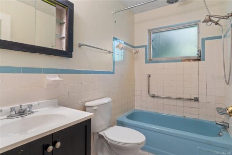 House in Beverly Hills, Florida 2 bedrooms, 112.23 sq.m. № 2202272 - photo 13