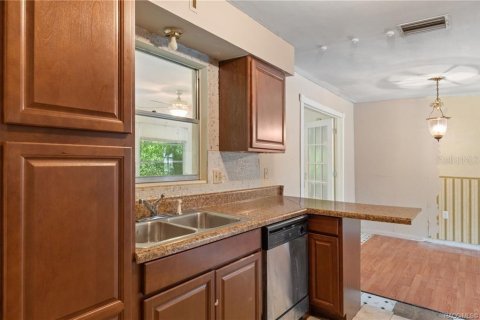 House in Beverly Hills, Florida 2 bedrooms, 112.23 sq.m. № 2202272 - photo 22