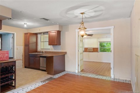 House in Beverly Hills, Florida 2 bedrooms, 112.23 sq.m. № 2202272 - photo 18