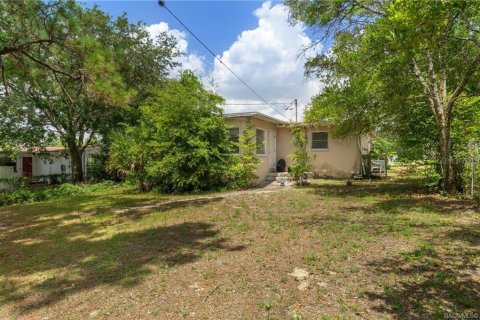 House in Beverly Hills, Florida 2 bedrooms, 112.23 sq.m. № 2202272 - photo 27