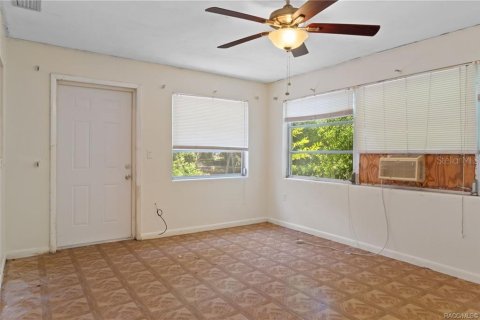 House in Beverly Hills, Florida 2 bedrooms, 112.23 sq.m. № 2202272 - photo 25