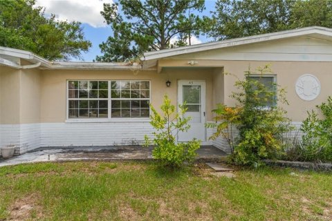 House in Beverly Hills, Florida 2 bedrooms, 112.23 sq.m. № 2202272 - photo 2