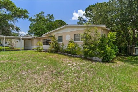 House in Beverly Hills, Florida 2 bedrooms, 112.23 sq.m. № 2202272 - photo 30