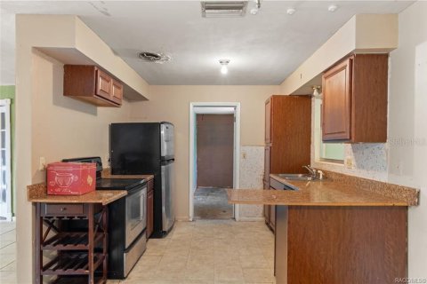 House in Beverly Hills, Florida 2 bedrooms, 112.23 sq.m. № 2202272 - photo 20