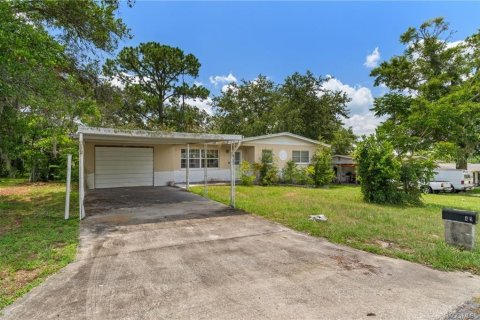 House in Beverly Hills, Florida 2 bedrooms, 112.23 sq.m. № 2202272 - photo 29
