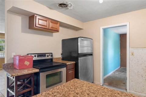 House in Beverly Hills, Florida 2 bedrooms, 112.23 sq.m. № 2202272 - photo 21