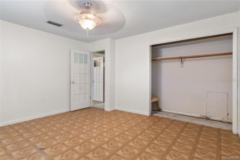 House in Beverly Hills, Florida 2 bedrooms, 112.23 sq.m. № 2202272 - photo 12