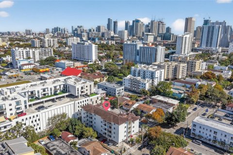 Купить кондоминиум в Майами, Флорида 2 спальни, 65.03м2, № 2189452 - фото 28