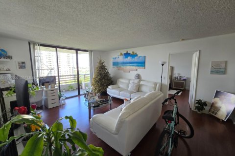 Купить кондоминиум в Авентура, Флорида 2 спальни, 105.35м2, № 2054601 - фото 28