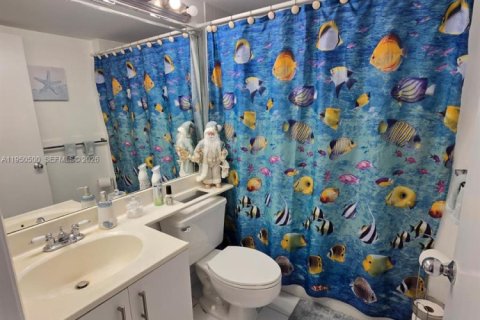 Купить кондоминиум в Авентура, Флорида 2 спальни, 105.35м2, № 2054601 - фото 12