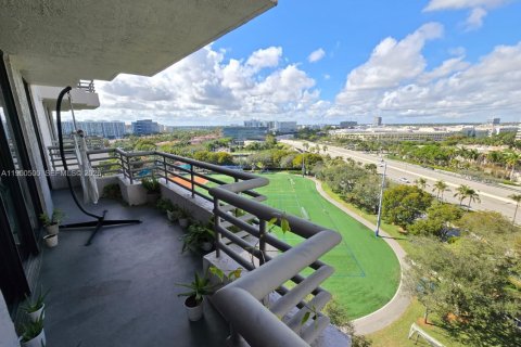 Купить кондоминиум в Авентура, Флорида 2 спальни, 105.35м2, № 2054601 - фото 26