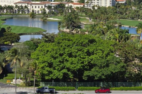 Купить кондоминиум в Авентура, Флорида 2 спальни, 105.35м2, № 2054601 - фото 23