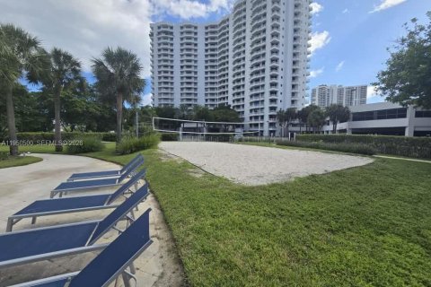 Купить кондоминиум в Авентура, Флорида 2 спальни, 105.35м2, № 2054601 - фото 11