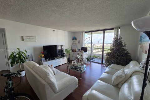 Купить кондоминиум в Авентура, Флорида 2 спальни, 105.35м2, № 2054601 - фото 27