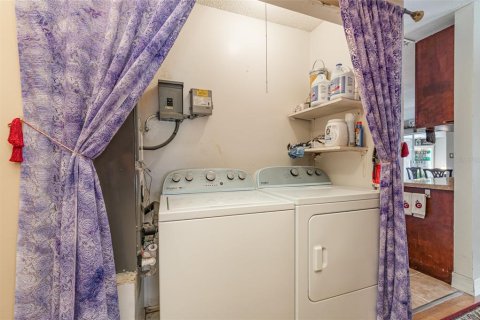 Casa en venta en Port Charlotte, Florida, 3 dormitorios, 119.1 m2 № 1614987 - foto 16