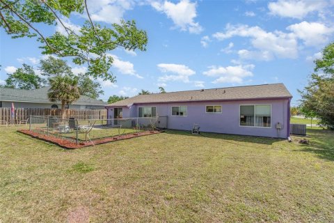 Casa en venta en Port Charlotte, Florida, 3 dormitorios, 119.1 m2 № 1614987 - foto 20