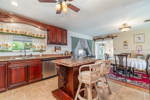 Casa en venta en Port Charlotte, Florida, 3 dormitorios, 119.1 m2 № 1614987 - foto 8