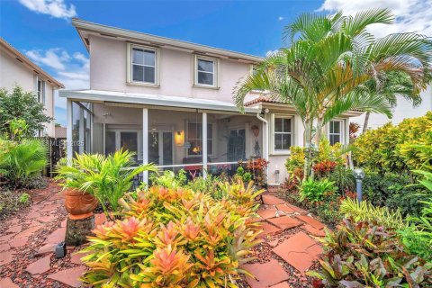 Купить виллу или дом в Плантация, Флорида 3 спальни, 188.96м2, № 1989545 - фото 7