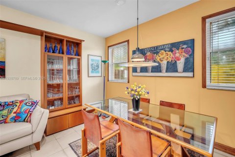 Купить виллу или дом в Плантация, Флорида 3 спальни, 188.96м2, № 1989545 - фото 17