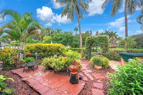 Купить виллу или дом в Плантация, Флорида 3 спальни, 188.96м2, № 1989545 - фото 5