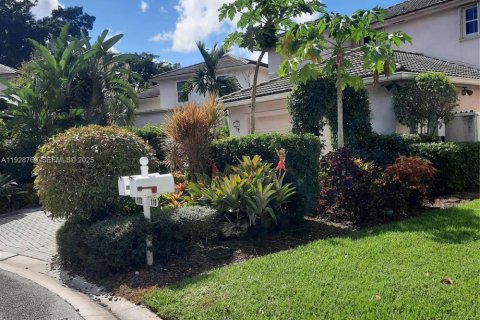 Купить виллу или дом в Плантация, Флорида 3 спальни, 188.96м2, № 1989545 - фото 4