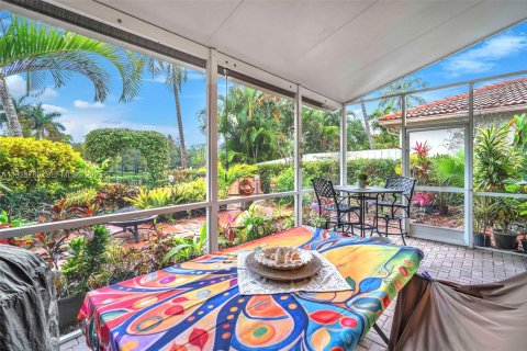 Купить виллу или дом в Плантация, Флорида 3 спальни, 188.96м2, № 1989545 - фото 9