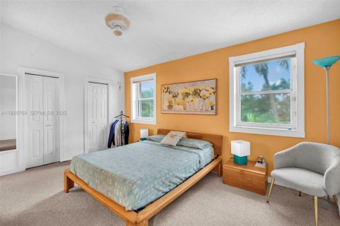 Купить виллу или дом в Плантация, Флорида 3 спальни, 188.96м2, № 1989545 - фото 28