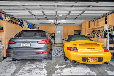 Купить виллу или дом в Плантация, Флорида 3 спальни, 188.96м2, № 1989545 - фото 27