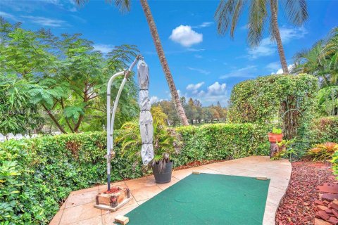 Купить виллу или дом в Плантация, Флорида 3 спальни, 188.96м2, № 1989545 - фото 6