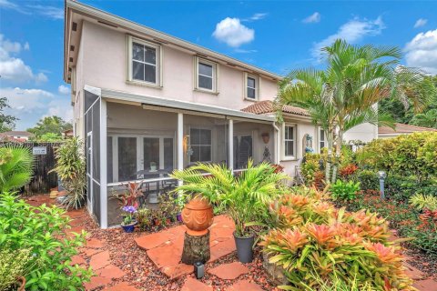 Купить виллу или дом в Плантация, Флорида 3 спальни, 188.96м2, № 1989545 - фото 8