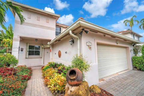 Купить виллу или дом в Плантация, Флорида 3 спальни, 188.96м2, № 1989545 - фото 3