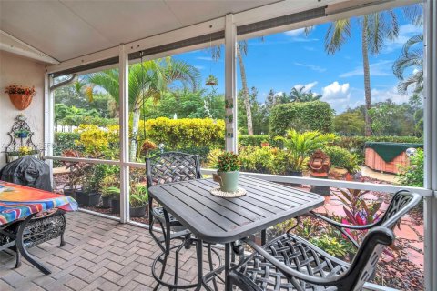 Купить виллу или дом в Плантация, Флорида 3 спальни, 188.96м2, № 1989545 - фото 10