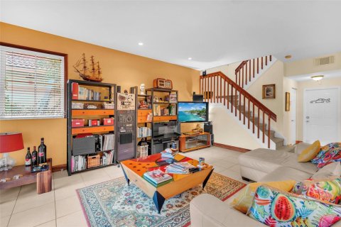 Купить виллу или дом в Плантация, Флорида 3 спальни, 188.96м2, № 1989545 - фото 19