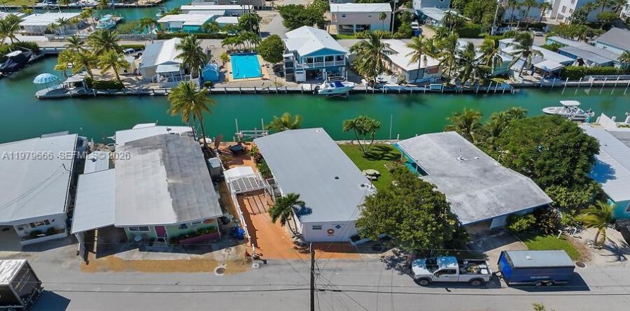 Casa en Marathon, Florida 3 dormitorios, 117.06 m2 № 2050086