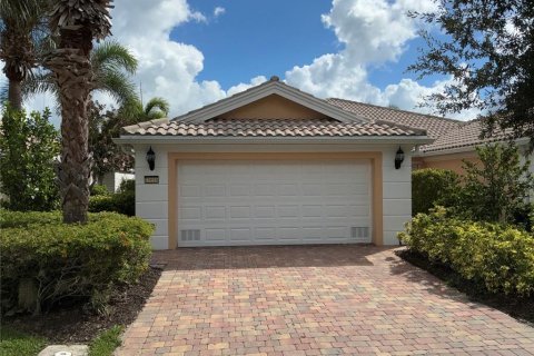 Villa ou maison à Sarasota, Floride 2 chambres, 142.51 m2 № 2364610