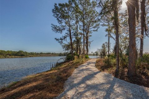 Casa en venta en Venice, Florida, 3 dormitorios, 170.2 m2 № 1529272 - foto 4