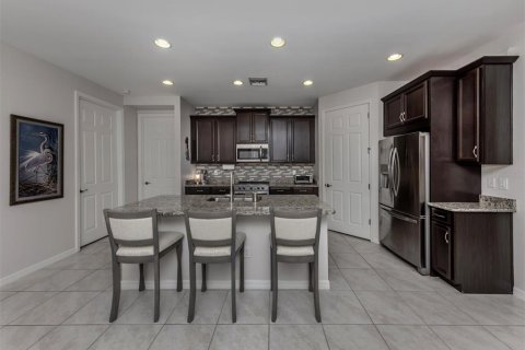 Casa en venta en Venice, Florida, 3 dormitorios, 170.2 m2 № 1529272 - foto 14